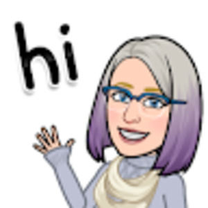 Meet your Posher, Amy